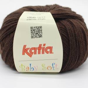 KATIA BABY SOFT