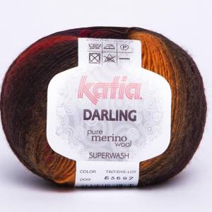 KATIA DARLING