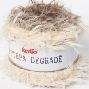 KATIA ESTEPA DEGRADE