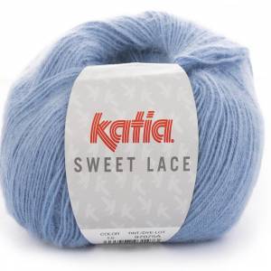 KATIA SWEET LACE