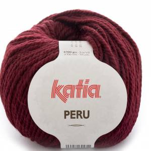 KATIA PERU