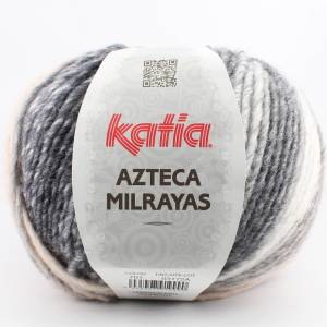 KATIA AZTECA MILRAYAS