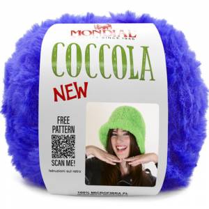 MONDIAL COCCOLA NEW
