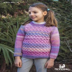 Jersey Niña