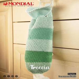 Guarda Bolsas Treccia