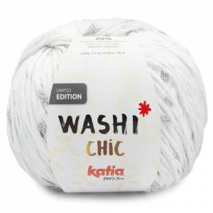 KATIA WASHI CHIC