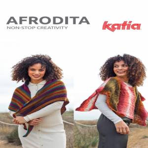 Chal y Poncho Afrodita