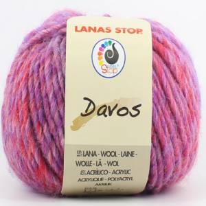 STOP DAVOS