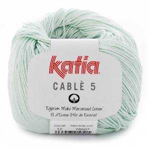katia cable 5 - Ref. 12