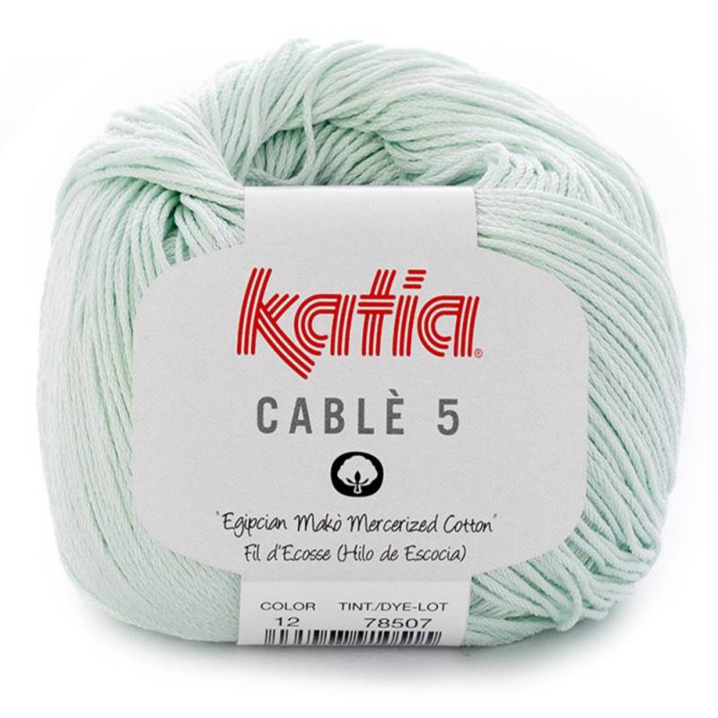 katia cable 5 - Ref. 12