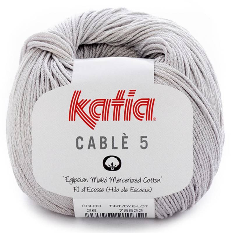 katia cable 5 - Ref. 15 katia cable 5 - Ref. 15