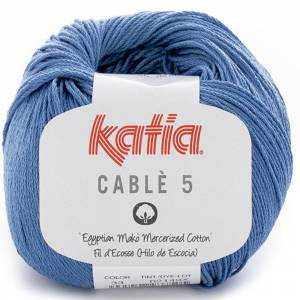 katia cable 5 - Ref. 33