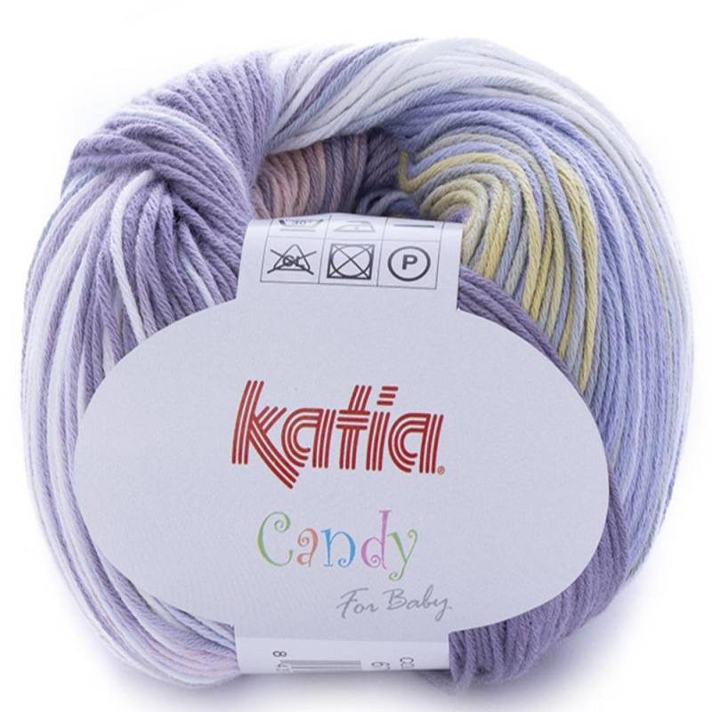 katia candy - Ref. 671