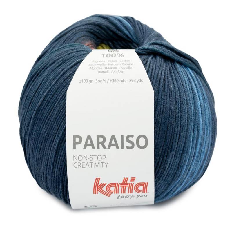 katia paraiso - Ref. 101