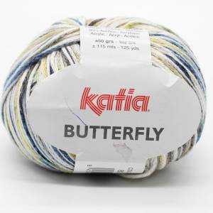 katia butterfly - new - Ref. 80