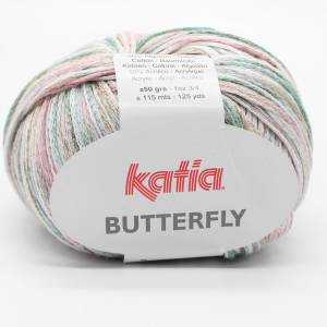 katia butterfly - new - Ref. 82
