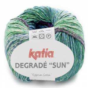 katia degrade sun - Ref. 206