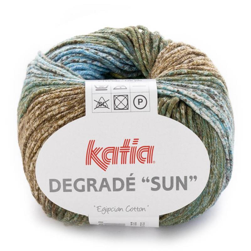 katia degrade sun - Ref. 206 katia degrade sun - Ref. 206