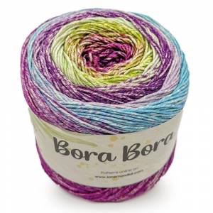 MONDIAL BORA BORA