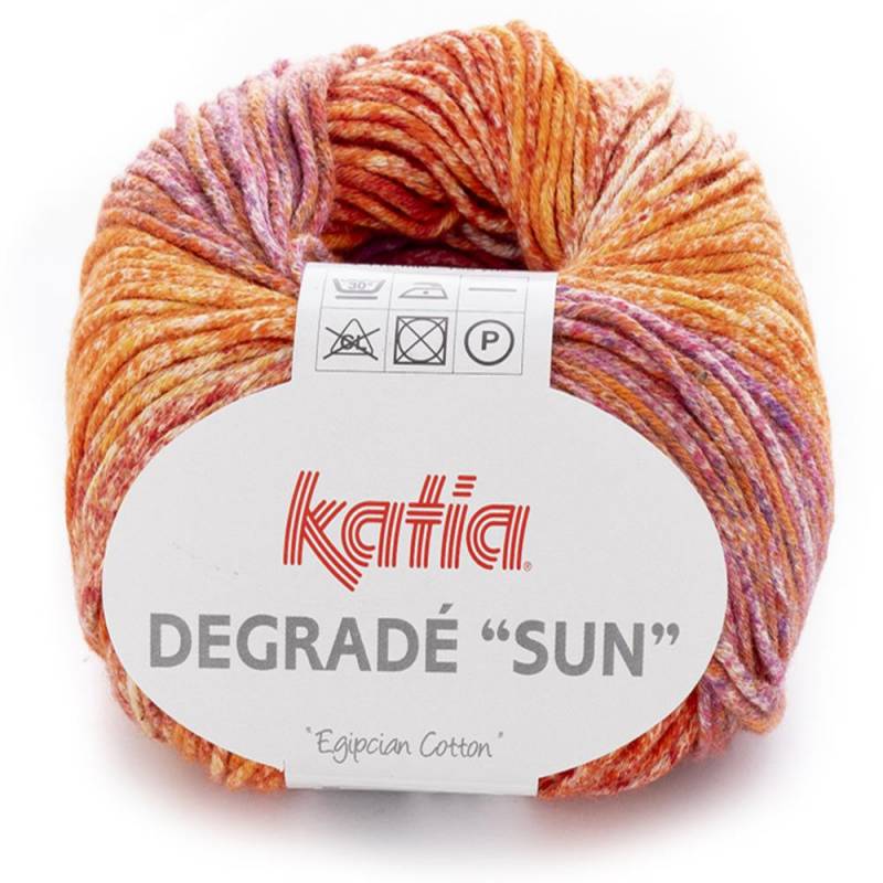 katia degrade sun - Ref. 206 katia degrade sun - Ref. 206