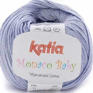 KATIA MONACOBABY