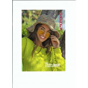 Sombrero Toscana