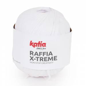 KATIA RAFFIA X-TREME