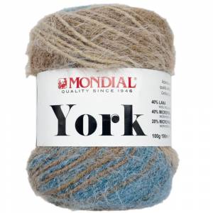 MONDIAL YORK