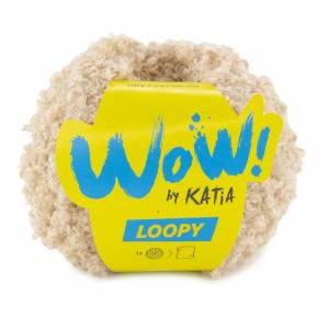 KATIA WOW LOOPY
