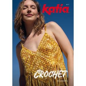 CROCHET 121