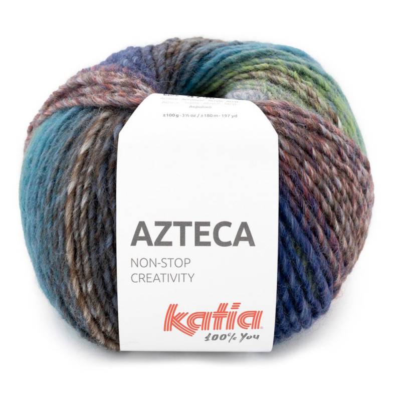 katia azteca - Ref. 7863 katia azteca - Ref. 7863