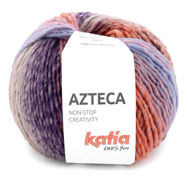 katia azteca - Ref. 7863 katia azteca - Ref. 7863