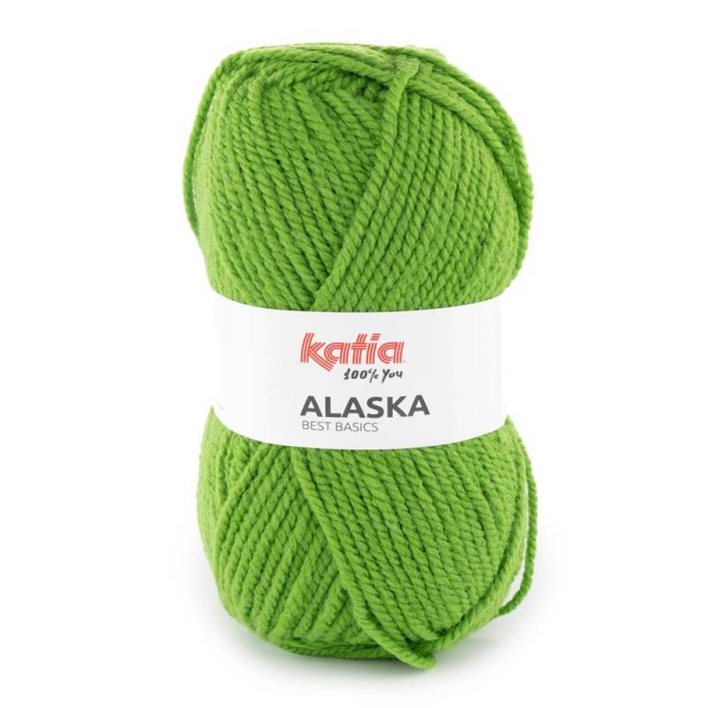 katia alaska - Ref. 036 katia alaska - Ref. 036