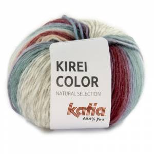 KATIA KIREI COLOR