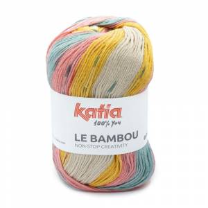 KATIA LE BAMBOU