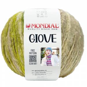 MONDIAL GIOVE