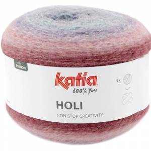 KATIA HOLI