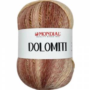 MONDIAL DOLOMITI
