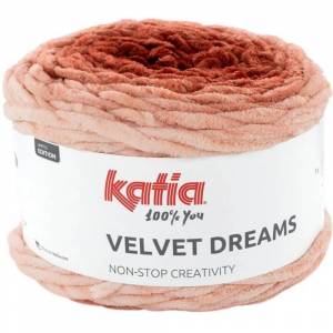 KATIA VELVET DREAMS