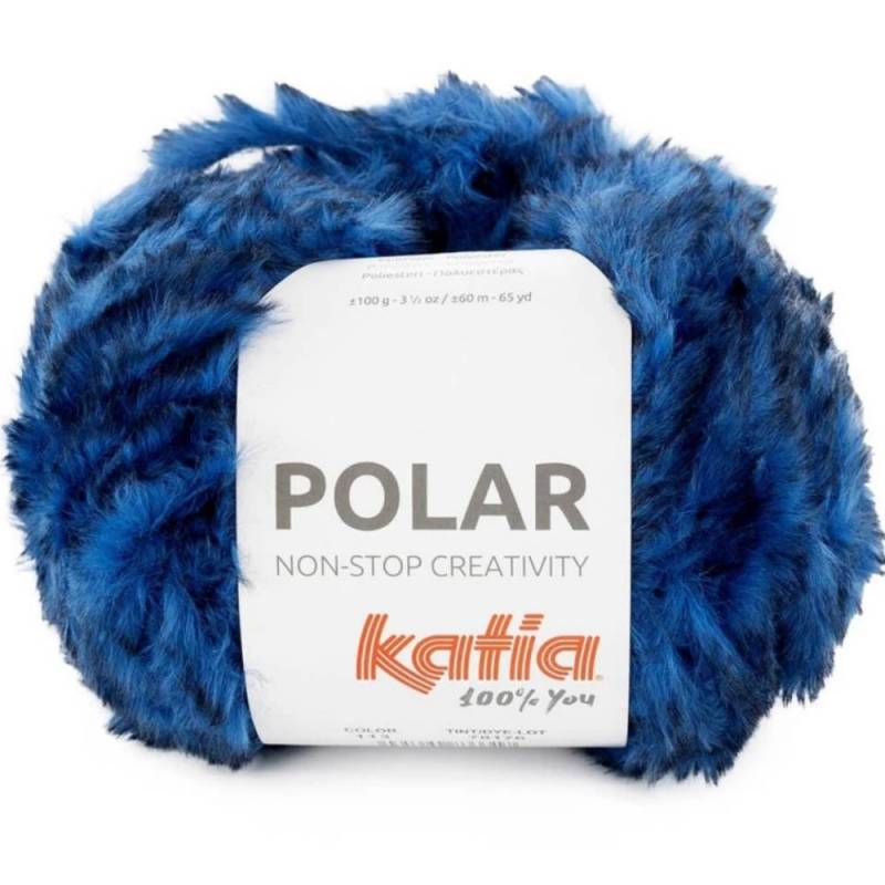 katia polar - Ref. 84 katia polar - Ref. 84