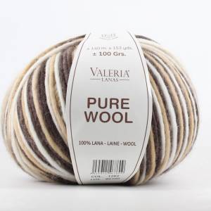 VALERIA DI ROMA PURE WOOL