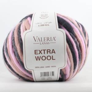 VALERIA DI ROMA EXTRA WOOL