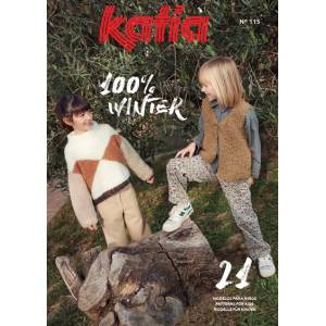 KIDS 115
