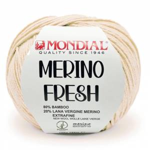 MONDIAL MERINO FRESH