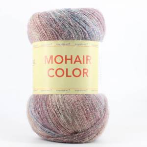 E-PUNTEXSA MOHAIR COLOR