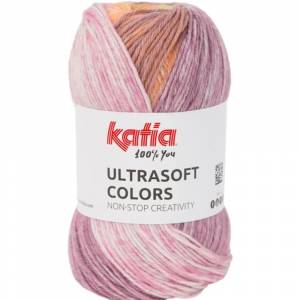 KATIA ULTRASOFT COLORS