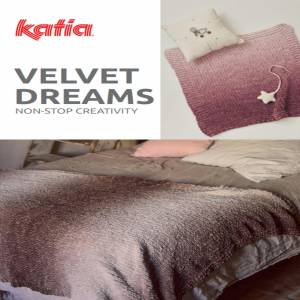 Manta Velvet Dreams