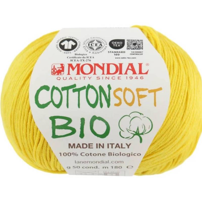 mondial cotton sof - Ref. 122
