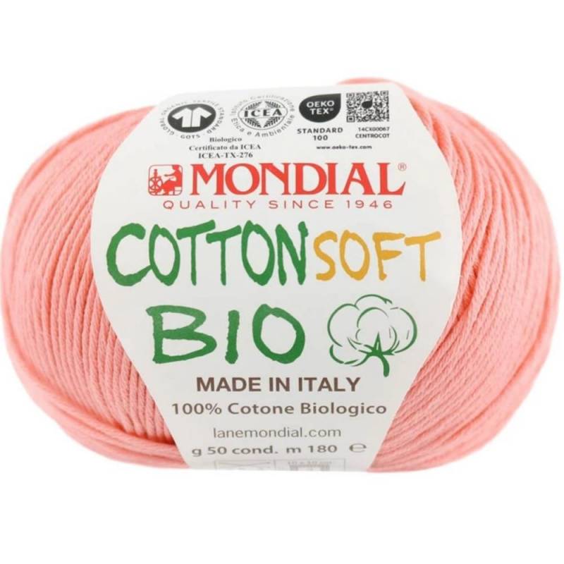 mondial cotton sof - Ref. 122