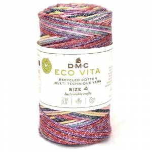 DMC ECO VITA MULTICOLOR